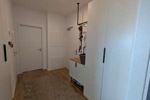 Wunderschöne Penthouse Wohnung mit privater Dachterasse – Die vollständige Adresse der Immobilie erhältst du vom Anbieter., 85551 Kirchheim bei München – Vorschaubild 9