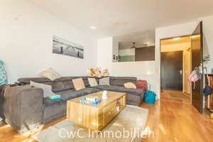 Gepflegte Wohnung in direkter Nähe zu Haidhausen und Werksviertel zu verkaufen – Die vollständige Adresse der Immobilie erhältst du vom Anbieter., 81541 Ramersdorf, München – Vorschaubild 7