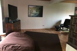 Geräumiges Einfamilienhaus mit Garage in Dransfeld – Die vollständige Adresse der Immobilie erhältst du vom Anbieter., 37127 Dransfeld – Vorschaubild 5