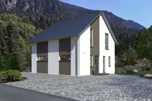 DAS HAUS MIT DEM PLUS AN RAUM – Südwestpfalz (Kreis) – Vorschaubild 8