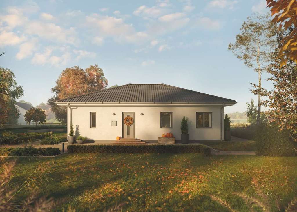 Immobilie in Nusplingen - Zahlen Sie nicht mehr wie nötig - JETZT bei massa haus bestes Preis Leistungsverhältnis - Bild 1