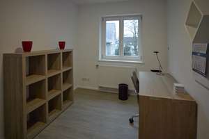 4 Zimmer Maisonettewohnung mit eigener Terrasse und Grünfläche in Düsseldorf-Angermund – Graf-Engelbert-Str. 2, 40489 Angermund, Düsseldorf – Vorschaubild 9