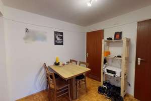 Mieter drin, Rendite läuft: 3-Zi.-DG-ETW mit Stellplatz in KA-Durlach-Aue – Die vollständige Adresse der Immobilie erhältst du vom Anbieter., 76227 Durlach, Karlsruhe – Vorschaubild 12