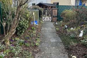 Bungalow mit besonderer Architektur, Gartenidylle und Erbpachtvorteil in ruhiger Lage DO.Höchsten – Die vollständige Adresse der Immobilie erhältst du vom Anbieter., 44267 Holzen, Dortmund – Vorschaubild 10