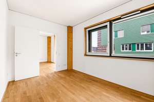 Coole 3 Zimmer-Wohnung am Inselpark in Wilhelmsburg – Die vollständige Adresse der Immobilie erhältst du vom Anbieter., 21109 Wilhelmsburg, Hamburg – Vorschaubild 7