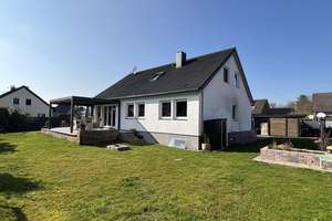 Raum für Familie, Ruhe und Rückzug *** 4204 G Einfamilienhaus in Gütersloh-Avenwedde – Die vollständige Adresse der Immobilie erhältst du vom Anbieter., 33335 Avenwedde, Gütersloh – Vorschaubild 13