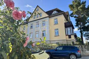 3-Raum-Wohnung mit Weitblick ins Stadtzentrum aus Dresden-Plauen – Die vollständige Adresse der Immobilie erhältst du vom Anbieter., 1187 Plauen (Stadtteil), Dresden – Vorschaubild 4