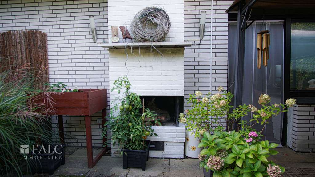 Immobilie in Visselhövede - PROVISIONSFREI! Idyllisches Landhaus in Hiddingen - Bild 3