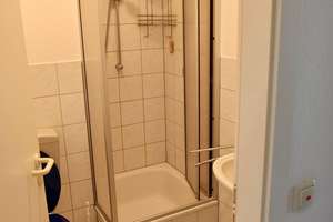 Helle 1 Zimmerwohnung – Brettergartenstrasse 94, 90427 Schniegling, Nürnberg – Vorschaubild 3