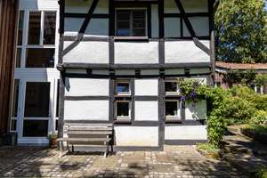 Denkmalgeschütztes Anwesen mit einzigartiger Historie in naturnaher Lage von Wuppertal. – Die vollständige Adresse der Immobilie erhältst du vom Anbieter., 42111 Uellendahl-Katernberg, Wuppertal – Vorschaubild 36