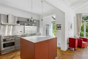 Repräsentative Villa in Hannover-Bult – Bischofsholer Damm 74, 30173 Bult, Hannover – Vorschaubild 30