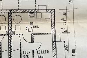 Traumhafte und charmante REH mit hervorragender Raumaufteilung mit Garten und Garage in ruhiger Lage – Die vollständige Adresse der Immobilie erhältst du vom Anbieter., 81825 Waldtrudering, München – Vorschaubild 20