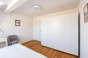 GANZ OBEN ANGEKOMMEN | Möbliertes 3-Raum-Apartment für unterschiedlichste Bedürfnisse – 4159 Möckern, Leipzig – Vorschaubild 12