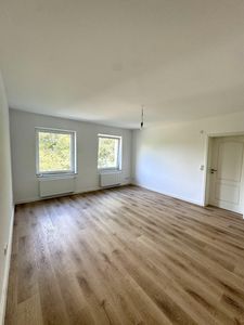 Charmante, kernsanierte Altbauwohnung am Rande der Celler Altstadt