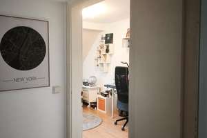Wg- Zimmer in der Bonner Nordstadt – Am Heerstraße 167, 53111 Nordstadt, Bonn – Vorschaubild 3