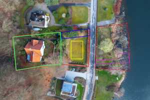 Alte Villa mit Seeblick in Eutin Fissau – Ostholstein (Kreis) – Vorschaubild 15