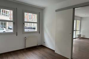 Attraktive EG-Wohnung mit zwei Zimmern in Leipzig – Lutherstraße 20, 4315 Neustadt-Neuschönefeld, Leipzig – Vorschaubild 4