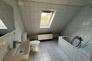 3,5 Zimmer Maisonettenwohnung mit Balkon – Kammerweg 51, 27574 Geestemünde, Bremerhaven – Vorschaubild 13