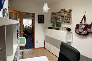 1992 errichtete Maisonette-Wohnung mit Terrasse und Stellplatz – Die vollständige Adresse der Immobilie erhältst du vom Anbieter., 38446 Reislingen, Wolfsburg – Vorschaubild 12