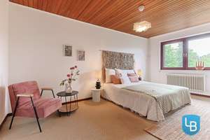 Mehr Platz geht nicht! Reihenendhaus mit Einliegerwohnung und Doppelgarage in Kiel-Mettenhof! – Die vollständige Adresse der Immobilie erhältst du vom Anbieter., 24109 Mettenhof, Kiel – Vorschaubild 14