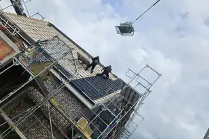 ERSTBEZUG! Tolle Doppelhaushälfte mit großem Garten – Eidlitzer Straße 10, 47574 Kleve (Kreis) – Vorschaubild 7