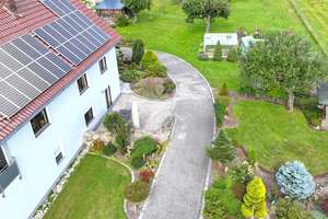 ++ Resthofstelle mit Platz für 2 Familien, wunderschönem Garten und Nebengebäuden++ – Die vollständige Adresse der Immobilie erhältst du vom Anbieter., 94529 Aicha vorm Wald – Vorschaubild 19
