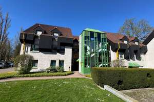 Helle Maisonettewohnung mit Galerie, Balkon und Stellplatz in Dortmund Gartenstadt zu vermieten – Die vollständige Adresse der Immobilie erhältst du vom Anbieter., 44141 Westfalendamm, Dortmund – Vorschaubild 20