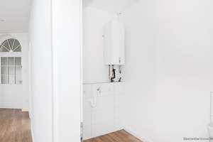 Anspruchsvolle 5 Zimmer Altbauetage in der Bielefelder Innenstadt – Oberntorwall 23 c, 33602 Mitte, Bielefeld – Vorschaubild 23