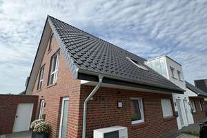 Große Maisonettenwohnung mit Dachterasse - Energieeffizient