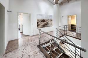 Mediterrane Villa mit Außen-Pool, Fitness-Pavillon und Doppelgarage – Die vollständige Adresse der Immobilie erhältst du vom Anbieter., 94060 Pocking – Vorschaubild 13