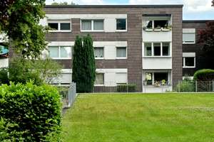 Helle 3-Zimmer-Wohnung in Brühl Nähe Heider Bergsee – Die vollständige Adresse der Immobilie erhältst du vom Anbieter., 50321 Brühl – Vorschaubild 4
