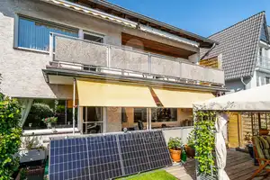 Vermietetes Zweifamilienhaus im Herzen von Rheinbach! – Rhein-Sieg-Kreis – Vorschaubild 3