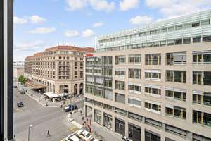 Signature Residence | Exklusive Maisonette mit 287 m² zwischen Gendarmenmarkt und Friedrichstraße – Die vollständige Adresse der Immobilie erhältst du vom Anbieter., 10117 Mitte (Ortsteil), Berlin – Vorschaubild 32