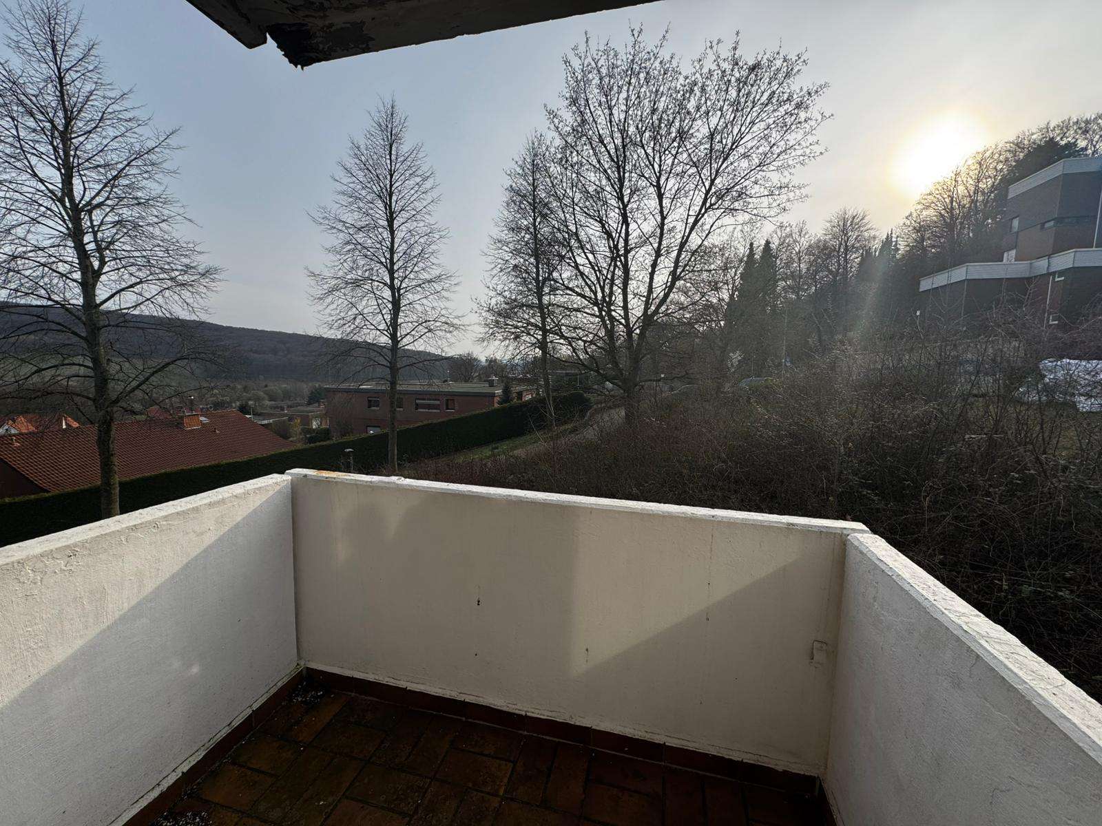 Immobilie in Springe - Gepflegte kleine Wohnung direkt am Deister - Bild 3