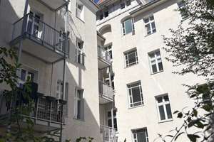 Ruhige Altbauwohnung mit Balkon – attraktive Kapitalanlage in Berlin-Weißensee (provisionsfrei) – Die vollständige Adresse der Immobilie erhältst du vom Anbieter., 13088 Weißensee, Berlin – Vorschaubild 17