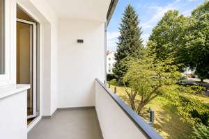 Energetisch und optisch moderne 2-Zimmer-Wohnung mitten im Grünen – Die vollständige Adresse der Immobilie erhältst du vom Anbieter., 40470 Mörsenbroich, Düsseldorf – Vorschaubild 17