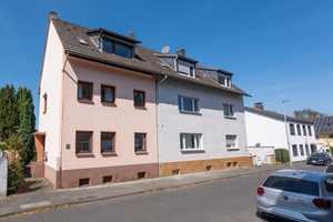 Zweifamilienhaus in Siegburg-Zange – Rhein-Sieg-Kreis – Vorschaubild 1
