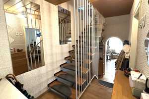 FAMILIENFREUNDLICHE WOHNLAGE IN NORF/DERIKUM + GARTEN + GARAGE + 3 SCHLAFZIMMER + KLIMAANLAGE u.v.m. – Oderstraße 00, 41469 Neuss (Rhein-Kreis) – Vorschaubild 13