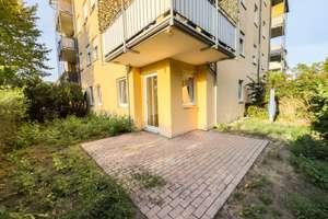 Helle 2-Zimmer-Gartenwohnung mit großem Südwest-Eckgarten in Ingolstadt – Die vollständige Adresse der Immobilie erhältst du vom Anbieter., 85049 Friedrichshofen-Hollerstauden, Ingolstadt – Vorschaubild 12