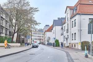 Helle 2-Zimmer-DG-Wohnung in zentraler Lage – 67 m² – Körnerstr 1b, 33602 Mitte, Bielefeld – Vorschaubild 24