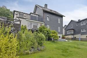 Toplage Eiserfeld * 2 Wohneinheiten * riesige Spielwiese * ideal für mehrere Generationen – Die vollständige Adresse der Immobilie erhältst du vom Anbieter., 57080 Eiserfeld, Siegen – Vorschaubild 33