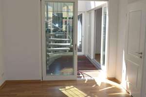 Sehr  schöne 4 Z. Wohnung m. Dachterasse+Balkon+ 2x Stellplatz im Waldstraßenviertel – Die vollständige Adresse der Immobilie erhältst du vom Anbieter., 4105 Zentrum-Nordwest, Leipzig – Vorschaubild 4