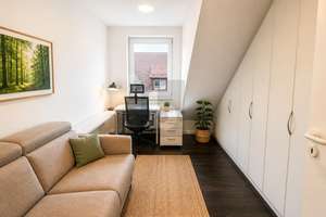 SONNIGES REFUGIUM MIT BALKON - BARRIEREFREI – Die vollständige Adresse der Immobilie erhältst du vom Anbieter., 49086 Darum/Gretesch/Lüstringen, Osnabrück – Vorschaubild 6