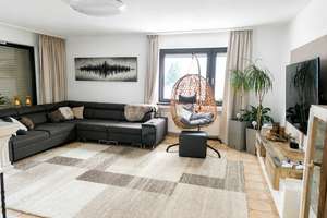 Großzügiges Zweifamilienhaus mit Garten, Balkon und vielseitigen Nutzungsmöglichkeiten  – Die vollständige Adresse der Immobilie erhältst du vom Anbieter., 58515 Lüdenscheid – Vorschaubild 1