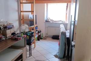 Nette 1 - Zimmer ETW in Ludwigshafen - Mitte