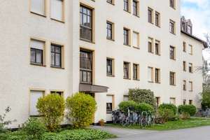 ROGERS: Helle 4-Zi-Wohnung – ideal für Familie, WG oder Investoren, mit Potenzial für 5. Zimmer – Neumarkter Str. 82, 81673 Echarding, München – Vorschaubild 11