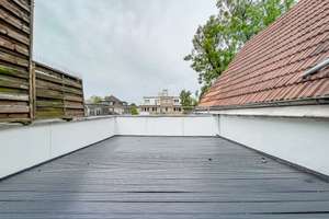 2,5 Zimmer – vollständig saniert – Erstbezug – Terrasse – Rüttenscheider Straße 20, 45128 Südviertel, Essen – Vorschaubild 9