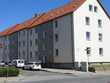 Kleine 3-Raumwohnung