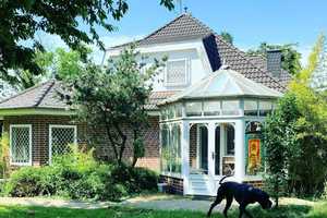 *RAUMWUNDER VILLA* mit Privatsphäre, Sicherheit für Sie und Ihre Familie! – Viersen (Kreis) – Vorschaubild 2