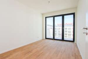 Helle 3-Zimmer-Wohnung mit Balkon und Loggia – Margarete-Vollmar-Str. 2, 81248 Freiham, München – Vorschaubild 10
